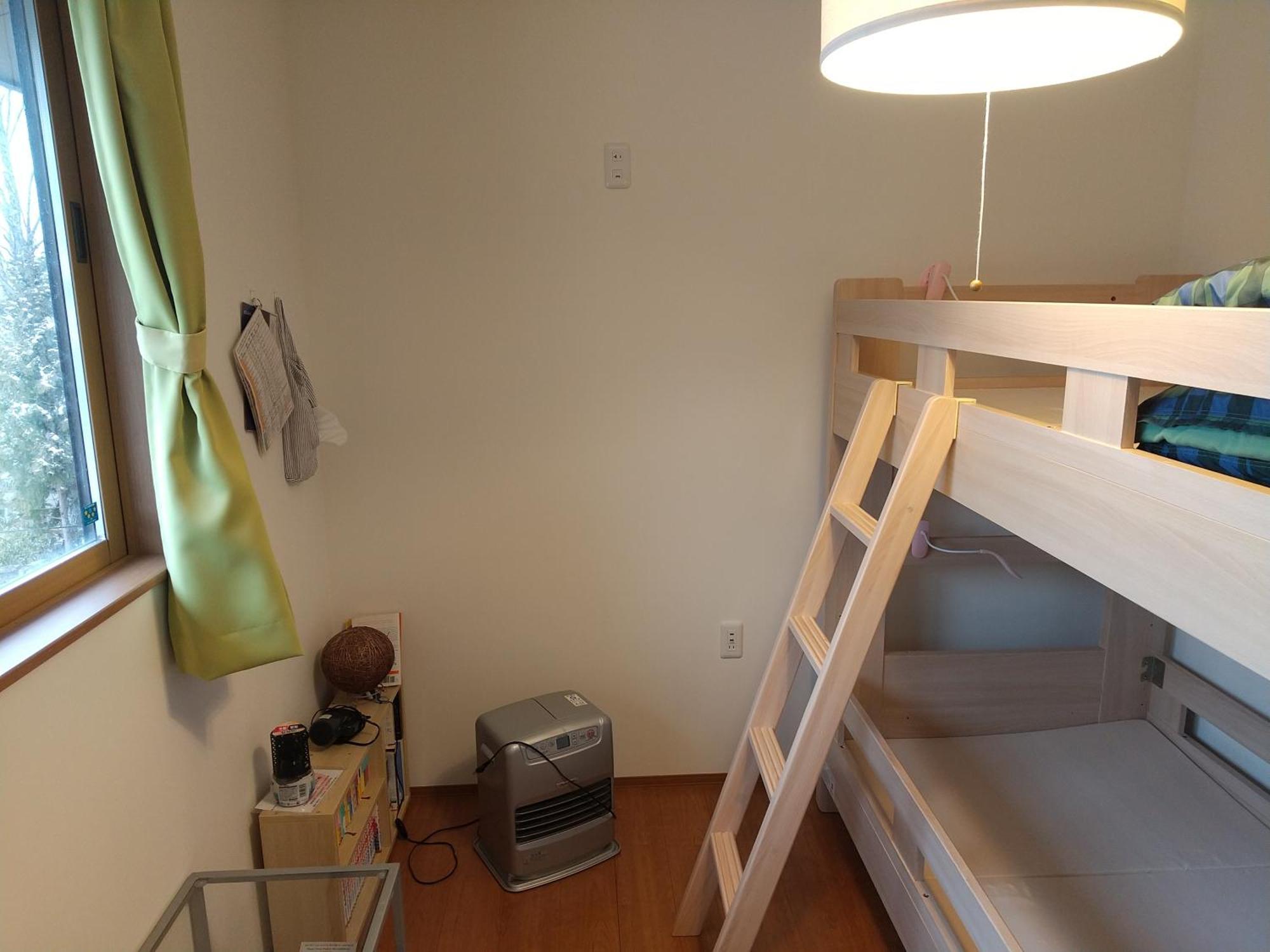 Okunikko Guesthouse Jun Extérieur photo